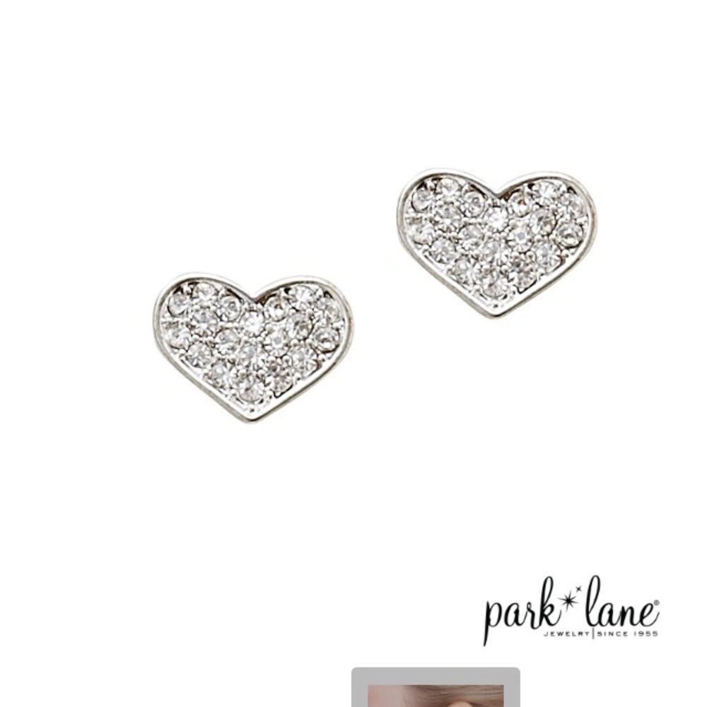 Park Lane Earrings